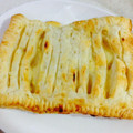 lilum's cooksnap of when they made 冷凍パイシートを使った梨のパイ.