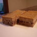 かにゃにゃコ's cooksnap of when they made あずきのチーズケーキ.