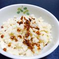 ジンベえちゃん's cooksnap of when they made 糖質制限のごはん代わりに！白だし☆卯の花.