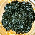 おかちゃんキッチン's cooksnap of when they made 海苔の佃煮？.