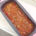 pasobo's cooksnap of when they made ノンオイル♪レンジで チキントマトカレー.