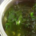 mikanclub's cooksnap of when they made 子供も喜ぶco-opコンソメ野菜スープ♪.