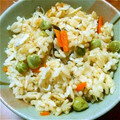 のなかん's cooksnap of when they made しらすの炊き込みご飯.