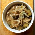 みけちゃたろう's cooksnap of when they made ツナで苦手克服★コク旨なすの煮浸し.