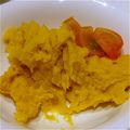もりもッち's cooksnap of when they made ⋆かぼちゃサラダ⋆.