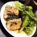 弘愛。's cooksnap of when they made 甘酢あんでさっぱり！鯖.