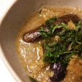 dokari's cooksnap of when they made 茄子のみぞれ煮浸し.