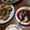 ダサコ's cooksnap of when they made ピーマンの肉詰め.