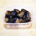 よしこさん＊'s cooksnap of when they made 【冷えても美味しい】なすのピリ辛炒め煮.