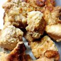 はるるきんぐ's cooksnap of when they made ノンオイルで美味しいオーブン唐揚げ！.