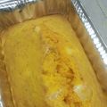ﾍﾞｼﾞ子♣'s cooksnap of when they made クリームチーズinキャロットケーキ.