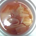 momo067's cooksnap of when they made 新生姜の甘酢漬け　.