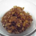 momo067's cooksnap of when they made 新生姜のおかか佃煮.