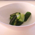 ちめぞ's cooksnap of when they made 我が家のやみつききゅうり.