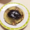 ばかコンビ's cooksnap of when they made 水まんじゅう.
