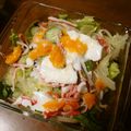 あ～ずん's cooksnap of when they made たっぷりレタスのもみもみサラダ.