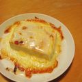 こじあゆ's cooksnap of when they made コク旨ッ♪豆板醤 ON 卵豆腐.