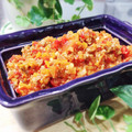 haruるんるん♪'s cooksnap of when they made 完熟野菜๑ミートソース♪.