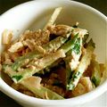 タグコ's cooksnap of when they made ☆我が家のれんこんサラダ☆.