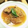 しょーへー0517's cooksnap of when they made 豚肉のビール煮【本格フレンチ】.