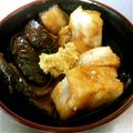 とんきち８９８９'s cooksnap of when they made 麺つゆでさっぱり茄子の煮浸し.