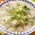 milk＊crown's cooksnap of when they made ふかひれスープの素で♪中華あんかけご飯.