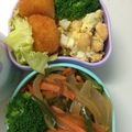 ♡ばなな♡'s cooksnap of when they made 節約★こんにゃく和風チャプチェ♪.
