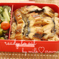 milk＊crown's cooksnap of when they made しし唐の塩胡椒炒め.