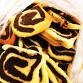おやびん☆'s cooksnap of when they made さっくさく♪クッキー.