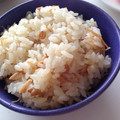 ことまゆさん's cooksnap of when they made 簡単！！なめ茸の炊き込みご飯.
