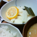 ともこ629's cooksnap of when they made 切って漬け込むだけ・・・「ゆず大根」.