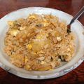 トニースターク☆'s cooksnap of when they made キム炒飯.