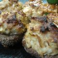 たえりん's cooksnap of when they made しいたけのツナ焼き☆.