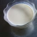 浅葱ｓ's cooksnap of when they made 簡単パンナコッタ.
