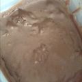 はゆもちゃん's cooksnap of when they made ☆チョコレートアイスクリーム☆.