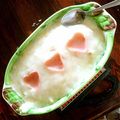 きあら✱'s cooksnap of when they made ♡の熱々ドリア♪　バレンタインに.