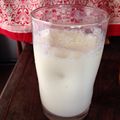 こたつねこくん's cooksnap of when they made 夏だね☆カルピス飲むヨーグルト.