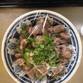 三田のおっさん's cooksnap of when they made うまうまゴーヤ炒め★とまらない美味しさ！.