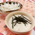 赤い電話's cooksnap of when they made ズルズルっととろろごはん.