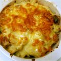 ちゃろは's cooksnap of when they made 簡単☆エリンギのパングラタン.