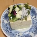 きらり流れ星's cooksnap of when they made 夏のご飯のお供◇山形の郷土料理『だし』.