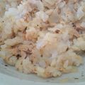 タイ０１２１'s cooksnap of when they made ◆究極の手抜きごはん◆ツナマヨ炒飯.