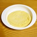 つちかな's cooksnap of when they made ルクエで豆腐としらすの茶わん蒸し.