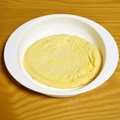 つちかな's cooksnap of when they made ルクエで豆腐としらすの茶わん蒸し.