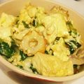 クックPB5WVW☆'s cooksnap of when they made ダイエットにも♡ヘルシー豆腐丼.