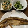 cocue3's cooksnap of when they made なめらか☆ほうれん草のクリーミー白和え.