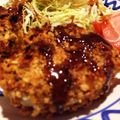 キミダワス's cooksnap of when they made カロリー抑えて揚げないコロッケ.