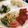 mikiring0's cooksnap of when they made 豚バラスライスで作るポークチャップ.