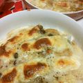 mutsumi88's cooksnap of when they made 冷凍ご飯のドリア.