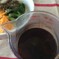 ぶうの料理's cooksnap of when they made やさしい☆手作りめんつゆ.